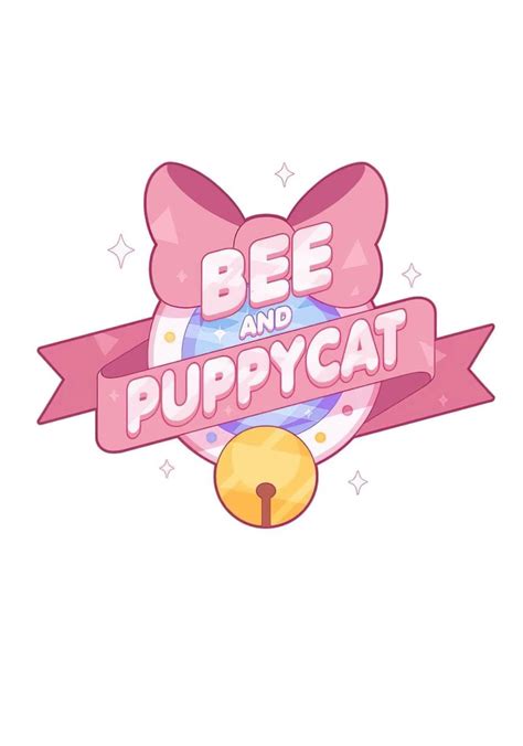 Watch Bee and PuppyCat 